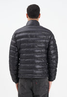 BLAUER Piumino SEWALL nero da uomo 25WBLUC02131-007284 999EN BLAUER 