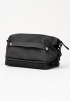 RAINS Pochette Otaru nera per uomo e donna RA12290 BLA RAINS 