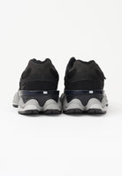 NEW BALANCE Sneakers 9060 nere per uomo e donna U9060ORA  NEW BALANCE 