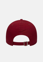 NEW ERA Cappello con visiera New York Yankees bordeaux per uomo e donna 80636012 . NEW ERA 