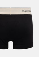 CALVIN KLEIN Boxer (3 paia) neri da uomo LV00NB4446 UB1 CALVIN KLEIN 