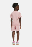 ADIDAS ORIGINALS Completino Adicolor rosa da bambina JC9158 . ADIDAS ORIGINALS 
