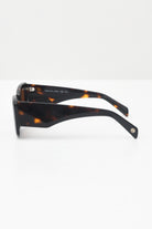 CRISTIAN LEROY Occhiali da sole tartarugati da donna 25064 02 CRISTIAN LEROY 