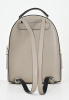 ARMANI EXCHANGE Zaino color fango da donna con placca logo XW001204AF13672 U6242 ARMANI EXCHANGE 