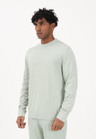 SELECTED HOMME Maglioncino girocollo verde menta da uomo 16099817 AQGR SELECTED HOMME 