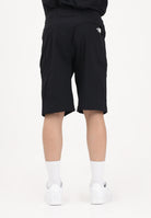 THE NORTH FACE Shorts Exploration nero da uomo NF0A8FU9JK31 . THE NORTH FACE 