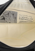 PATRIZIA PEPE Shopper (IM)PERFECTION nera da donna 2B0125L113F K103 PATRIZIA PEPE 