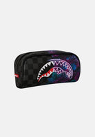 SPRAYGROUND Astuccio TREEHOUSE PARTY nero per uomo e donna 910B7960NSZ  SPRAYGROUND 