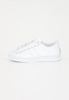 Sneakers Superstar bianche per bambino e bambina EF5395  ADIDAS ORIGINALS 