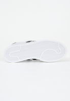ADIDAS ORIGINALS Sneakers Superstar bianche e nere da uomo IH8659 . ADIDAS ORIGINALS 