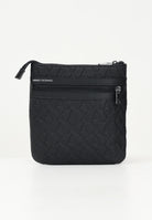 ARMANI EXCHANGE Borsello nero da uomo con il logo "A|X" impresso XM000579AF12133 UC001 ARMANI EXCHANGE 