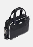 ADIDAS ORIGINALS Borsa a mano ADICOLOR XS nera da donna JX7872 . ADIDAS ORIGINALS 