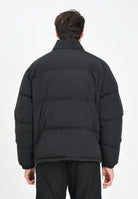 LACOSTE Piumino nero da uomo BH5154 031 LACOSTE 