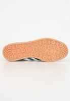 ADIDAS ORIGINALS Sneakers Gazelle Indoor verdi per uomo e donna JI2062  ADIDAS ORIGINALS 