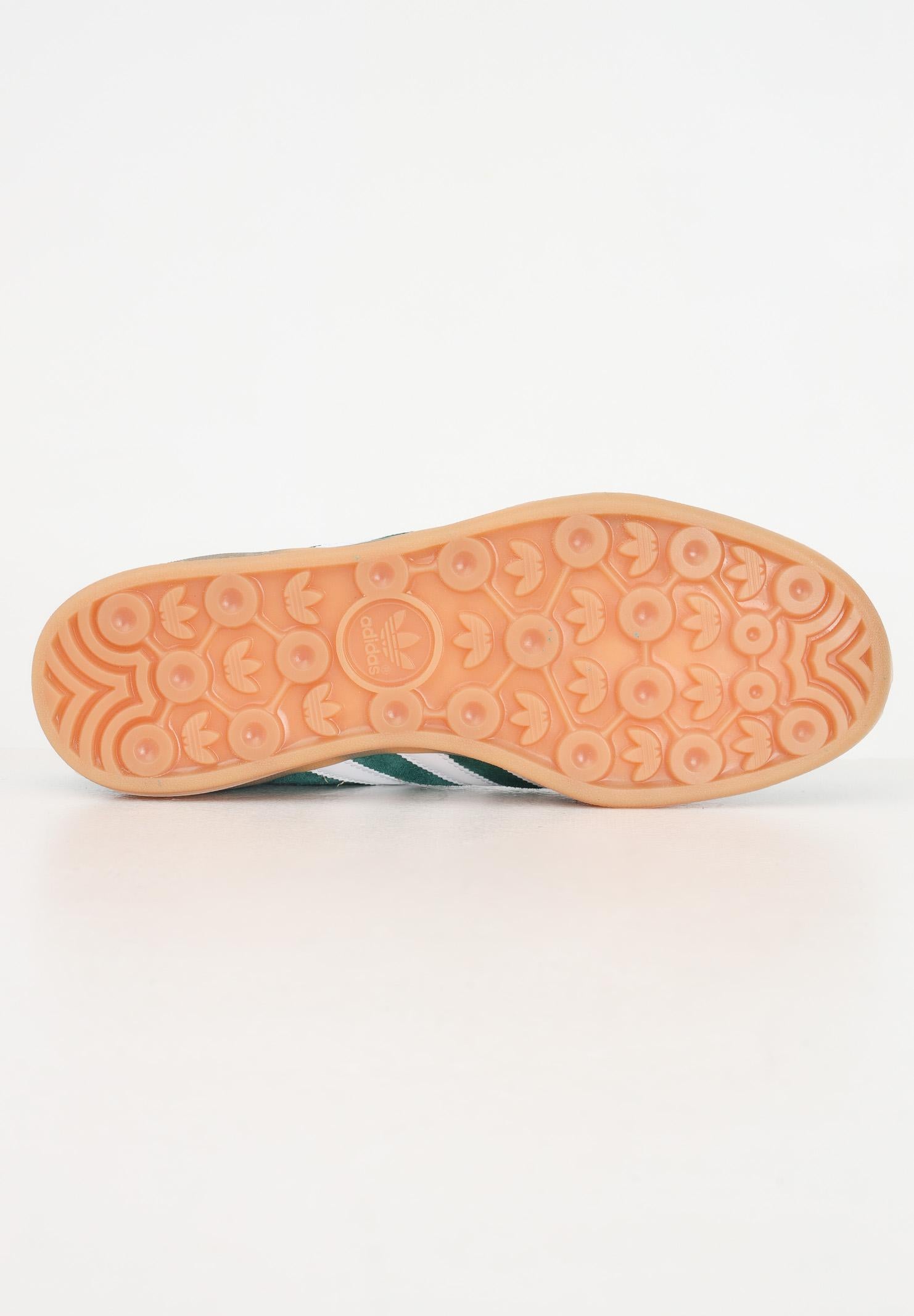 ADIDAS ORIGINALS Sneakers Gazelle Indoor verdi per uomo e donna JI2062  ADIDAS ORIGINALS 