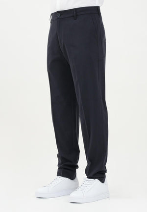 ARMANI EXCHANGE Pantalone elegante blu da uomo XM000346AF10897 UB101 ARMANI EXCHANGE 