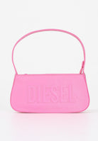 DIESEL Borsa a spalla WDELIA rosa da donna J02521KXBEW K399 DIESEL 