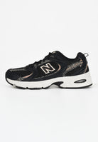 NEW BALANCE Sneakers 530 nere da donna U530CRB  NEW BALANCE 