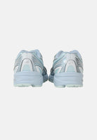NEW BALANCE Sneakers 740 Bungee Lace azzurre per bambino e bambina P7407QM . NEW BALANCE 