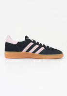 ADIDAS ORIGINALS Sneakers Handball Spezial nere e rosa da donna IE5897  ADIDAS ORIGINALS 