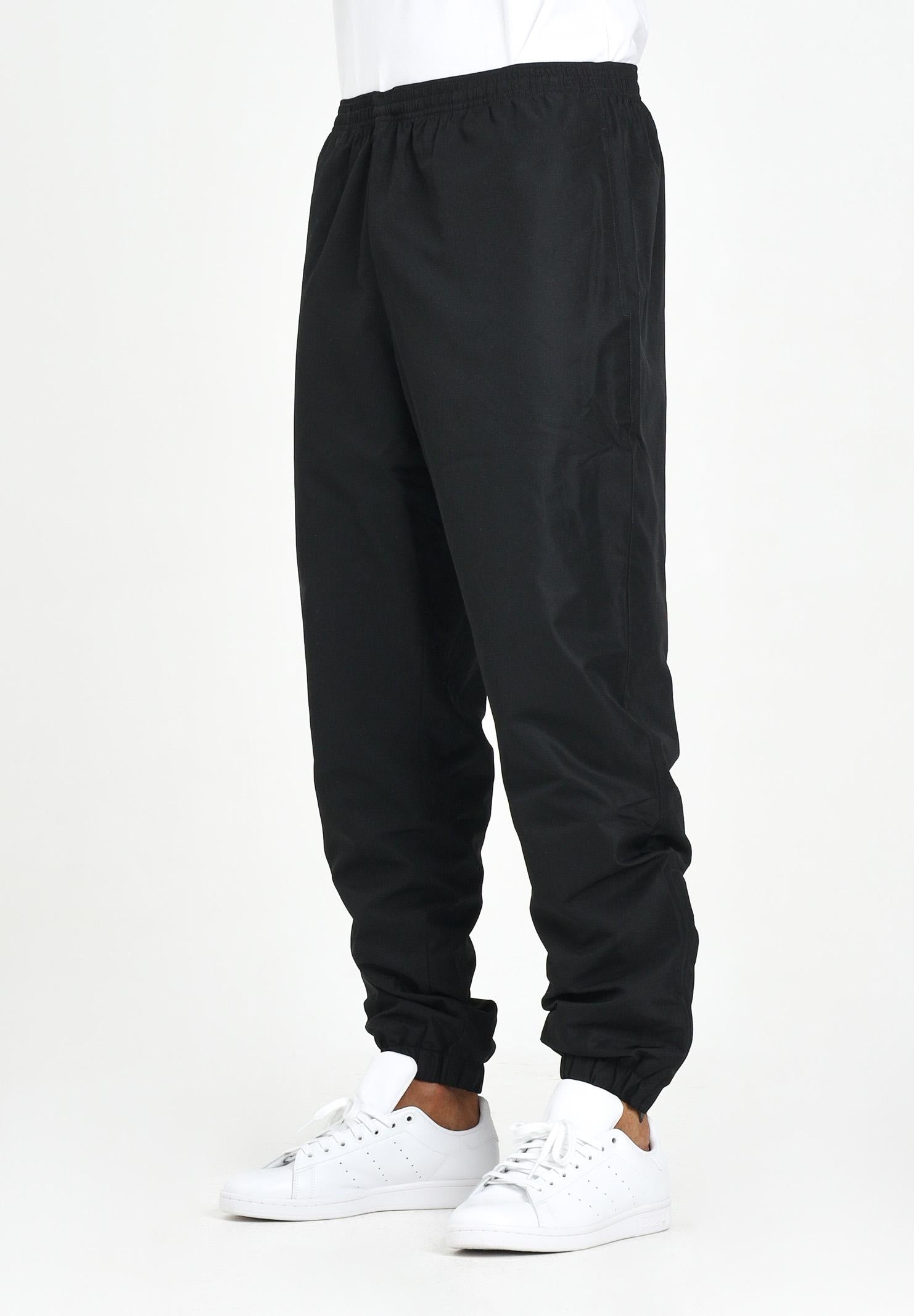 LACOSTE Pantalone sportivo GUPPY nero da uomo XH124T 031 LACOSTE 