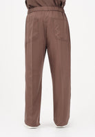I'M BRIAN Pantalone marrone da uomo PA3696 020 I'M BRIAN 