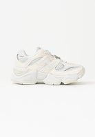NEW BALANCE Sneakers 9060 Bungee grigio ghiaccio da neonato IV9060LL . NEW BALANCE 