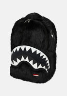 SPRAYGROUND Zaino Sprayground Fur Cray nero per uomo e donna 910B8203NSZ . SPRAYGROUND 