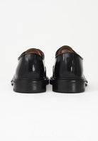 SELECTED HOMME Scarpe stringate BLUCHER nere da uomo 16087493 BL SELECTED HOMME 