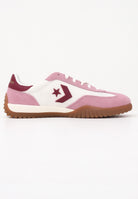 CONVERSE Sneakers Run Star Trainer rosa da donna A13053C  CONVERSE 