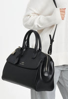 ARMANI EXCHANGE Shopper Boston nera da donna XW000382AF12040 UC001 ARMANI EXCHANGE 