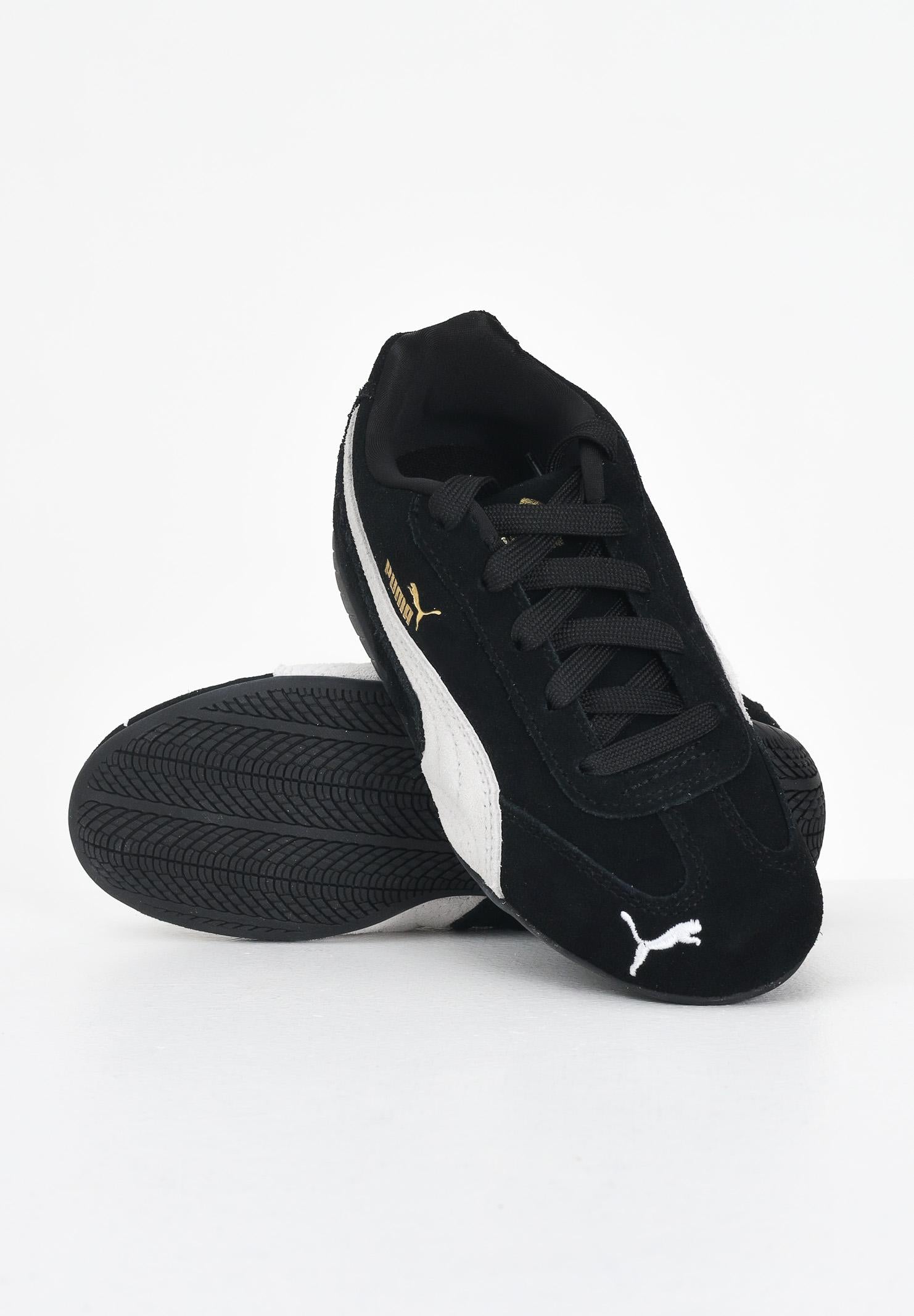 PUMA Sneakers Speedcat nere per bambino e bambina 401699 01 PUMA 