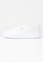 PUMA Sneakers Court Classic bianca da uomo 400284 05 PUMA 
