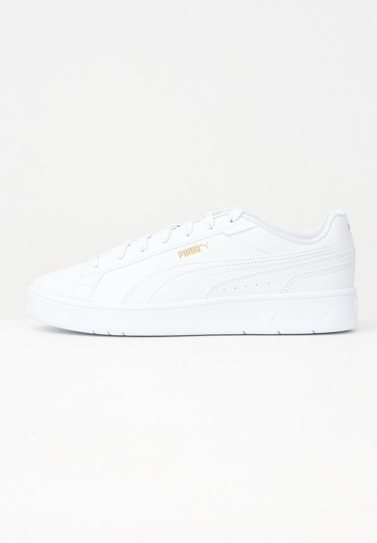 PUMA Sneakers Court Classic bianca da uomo 400284 05 PUMA 