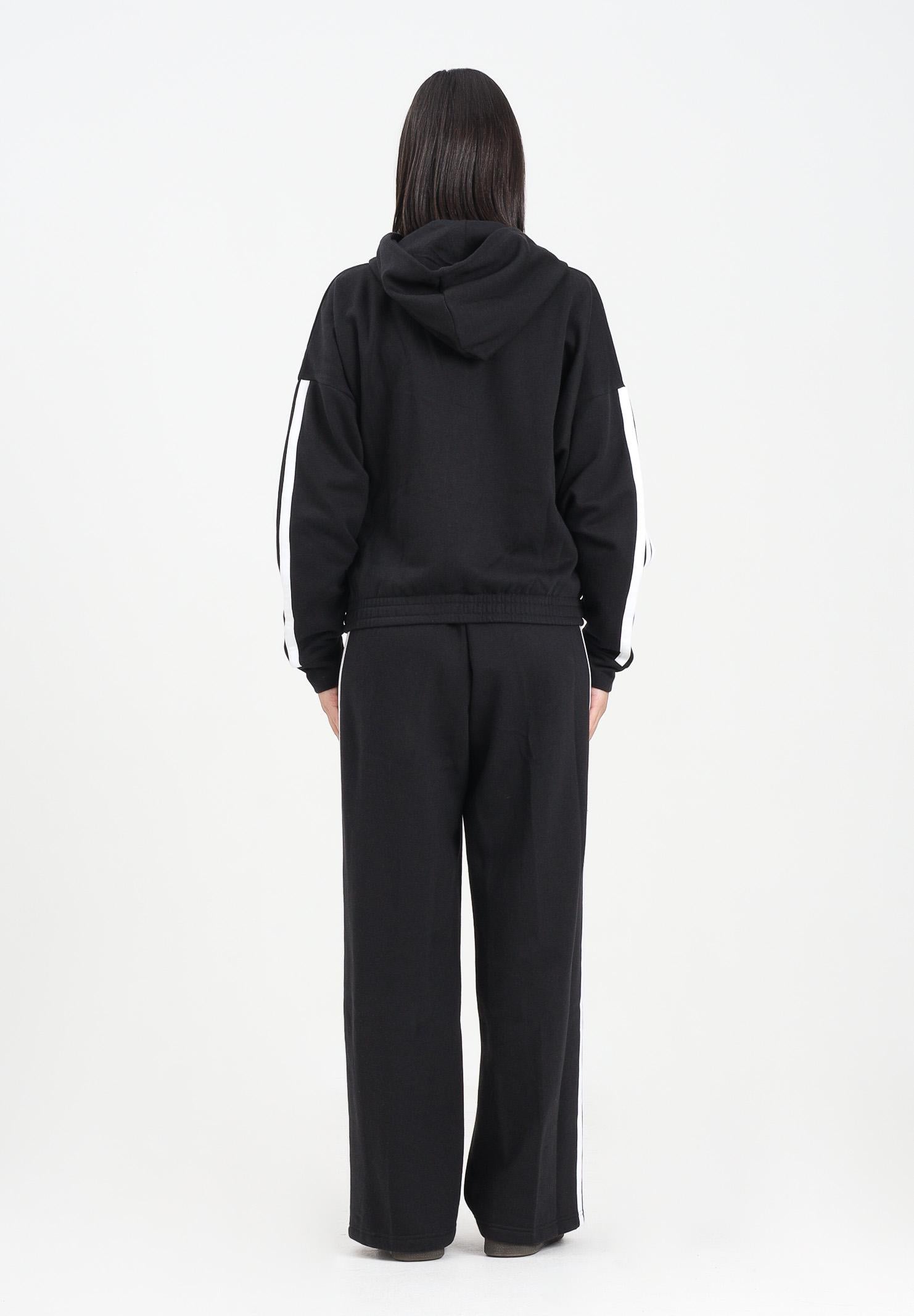 ADIDAS PERFORMANCE Tuta sportiva Energize nera da donna JF3388  ADIDAS PERFORMANCE 