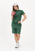 LACOSTE Shorts sportivo verde per uomo e donna con logo GH9860 132 LACOSTE 