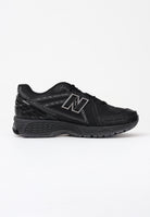 NEW BALANCE Sneakers 1906R nere per uomo e donna U1906ROE  NEW BALANCE 