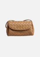 MARC ELLIS Borsa a tracolla Milenka cammmello da donna MILENKA-26 MOMO MARC ELLIS 