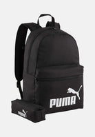 PUMA Zaino PUMA PHASE nero per uomo e donna 090943 01 PUMA 