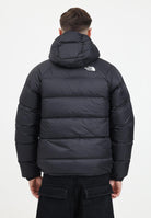 THE NORTH FACE Piumino Hydrenalite nero da uomo NF0A5GIEJK31  THE NORTH FACE 