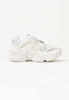 NEW BALANCE Sneakers 9060 Bungee grigio ghiaccio da neonato IV9060LL . NEW BALANCE 