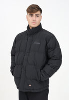 Piumino Scobey nero da uomo DK0A4Z34BLK1  DIckies 