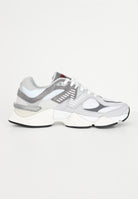 NEW BALANCE Sneakers 9060 grigie da uomo U9060GRY  NEW BALANCE 