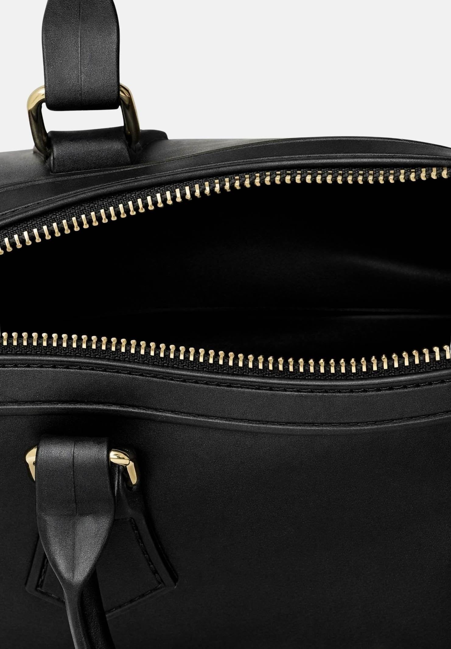 MARC ELLIS Borsa a mano FLAT-ESTRELLA-L nera da donna FLAT-ESTRELLA-L BLLIGO MARC ELLIS 