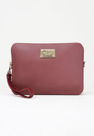 MARC ELLIS Pochette FLAT-FLOWE rossa da donna FLAT-FLOWE25 REDALIGO MARC ELLIS 