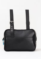 PATRIZIA PEPE Shopper (IM)PERFECTION nera da donna 2B0125L113F K103 PATRIZIA PEPE 