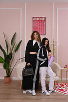 Sneakers Taekwondo Lace bianche per uomo e donna JS1194  ADIDAS ORIGINALS 