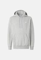NIKE Felpa con cappuccio Nike Club grigia per uomo e donna FN3866 063 NIKE 