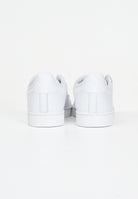 ADIDAS ORIGINALS Sneakers Superstar II bianche da uomo JI0080 . ADIDAS ORIGINALS 