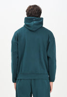 ADIDAS PERFORMANCE Felpa con zip New adidas Z.N.E. verde da uomo KB3709  ADIDAS PERFORMANCE 